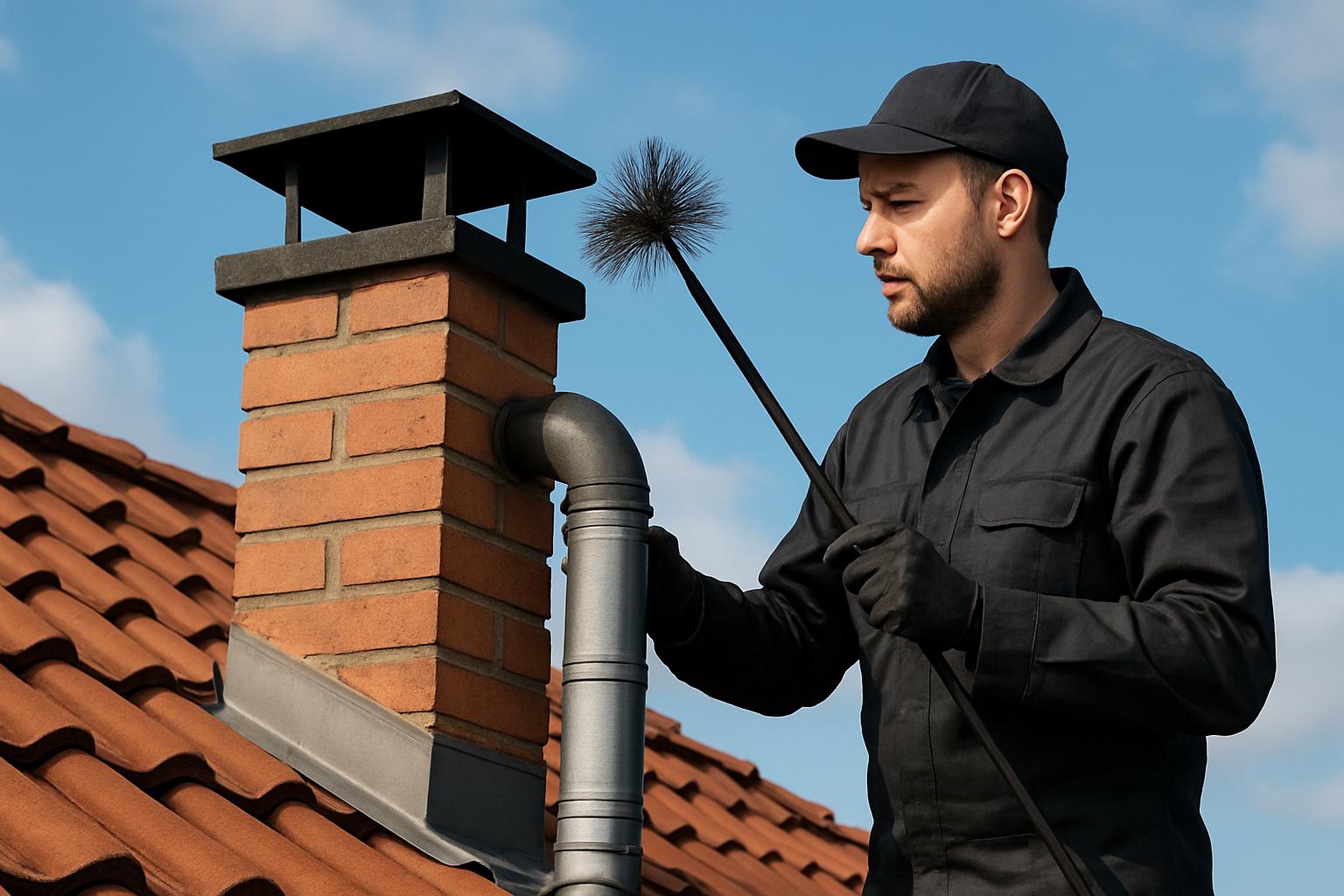 Jakie są zasady bezpiecznego użytkowania instalacji kominowej i wentylacyjnej?. Jakie są zasady bezpiecznego użytkowania instalacji kominowej i wentylacyjnej? — konkretne wytyczne Jakie są zasady bezpiecznego użytkowania instalacji kominowej i wentylacyjnej?. Jakie są zasady bezpiecznego użytkowania instalacji kominowej i wentylacyjnej? — konkretne wytyczne
