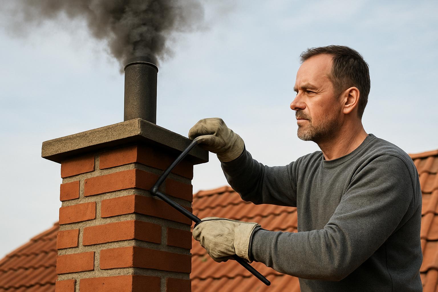 Jakie są zasady bezpiecznego użytkowania instalacji kominowej i wentylacyjnej?. Podsumowanie praktycznych zasad bezpiecznego użytkowania Jakie są zasady bezpiecznego użytkowania instalacji kominowej i wentylacyjnej?. Podsumowanie praktycznych zasad bezpiecznego użytkowania