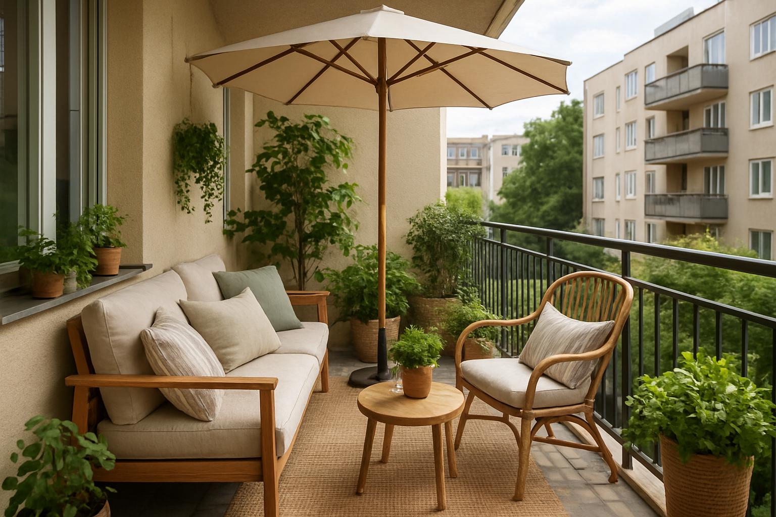 Jak urządzić balkon w bloku, by stał się dodatkowym pokojem letnim?. Przykładowe wnioski i praktyczne wskazówki na koniec Jak urządzić balkon w bloku, by stał się dodatkowym pokojem letnim?. Przykładowe wnioski i praktyczne wskazówki na koniec