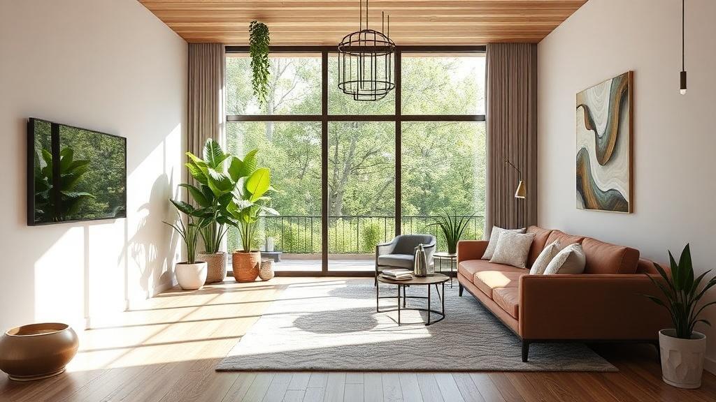 Najciekawsze trendy wnętrzarskie, które zostaną na dłużej?. 16. Przestrzeń z myślą o zdrowiu — powietrze, akustyka, światło Najciekawsze trendy wnętrzarskie, które zostaną na dłużej?. 16. Przestrzeń z myślą o zdrowiu — powietrze, akustyka, światło