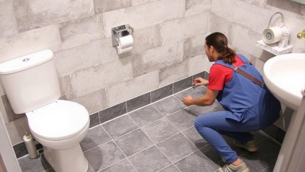 Hydroizolacja łazienki (płynna folia) – zasady aplikacji. Lista kontrolna przed aplikacją Hydroizolacja łazienki (płynna folia) – zasady aplikacji. Lista kontrolna przed aplikacją